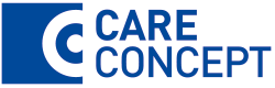 logo_careconcept Care Concept Übersicht