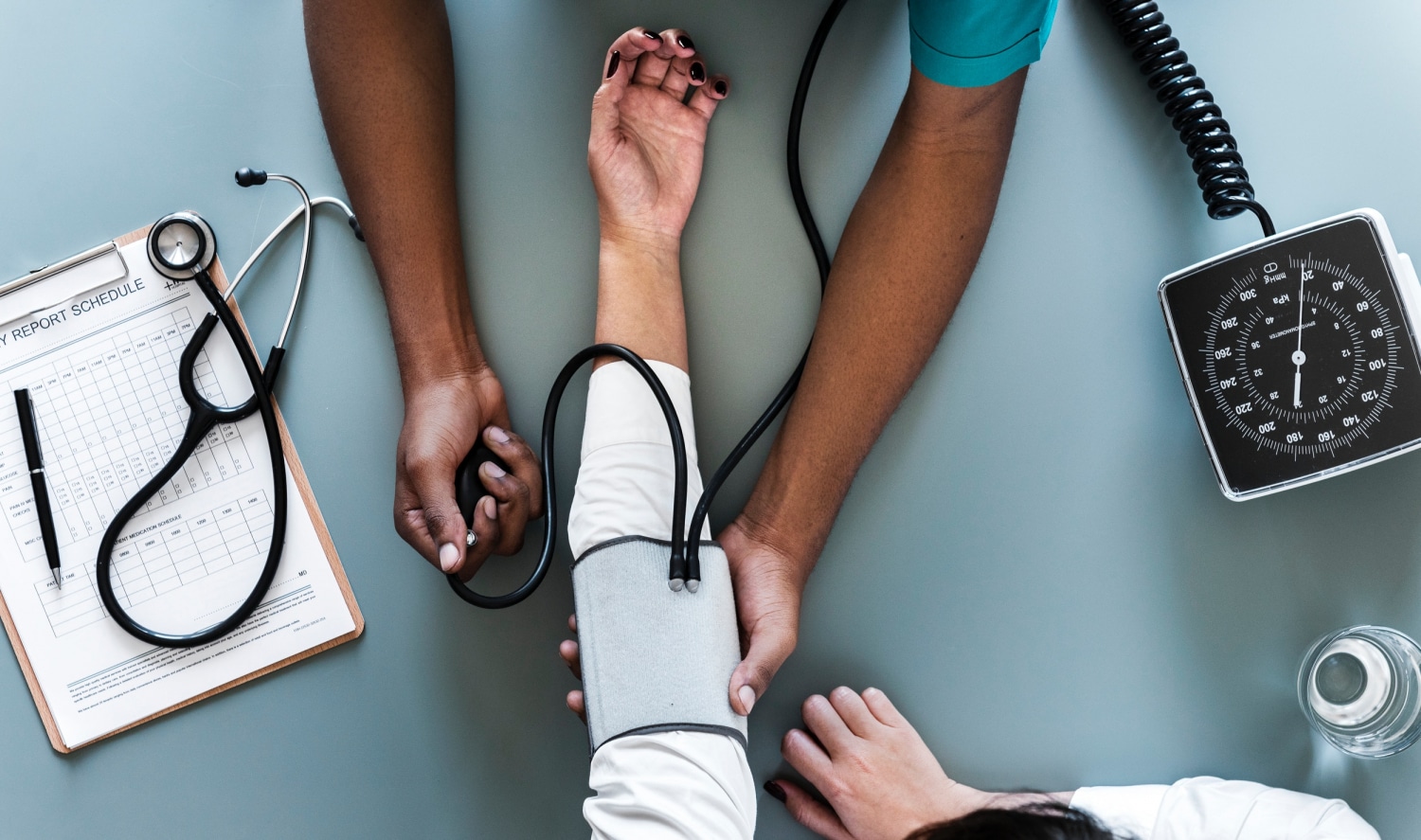 Private Krankenversicherung im Ausland