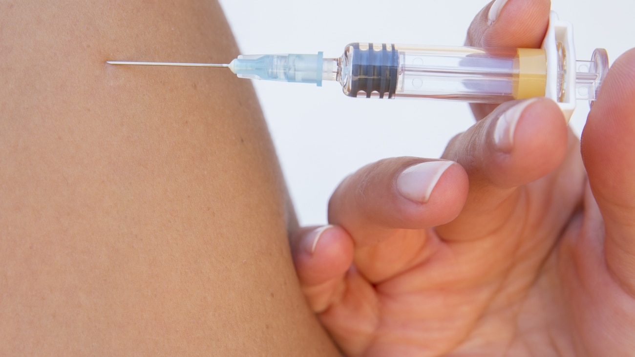 Impfen Impfschaden Corona Schutzimpfung Christian Willmann Versicherungsmakler Mannheim