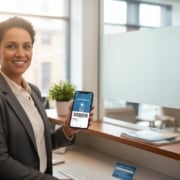 DIE GESUNDHEITSKARTE WIRD DIGITAL Christian Willmann Versicherungsmakler Mannheim