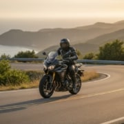 Saisonstart: Warum Biker ihr Unfallrisiko absichern sollten Christian Willmann Versicherungsmakler Mannheim