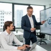 Betriebshaftpflicht 2026: Wie KMU von steigenden Schadenssummen profitieren können Christian Willmann Versicherungsmakler Mannheim Betriebshaftpflicht 2026: Wie KMU von steigenden Schadenssummen profitieren können Christian Willmann Versicherungsmakler Mannheim
