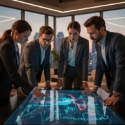 Cyber-Attacken 2026: Deutsche Unternehmen im Dauerbeschuss Christian Willmann Versicherungsmakler Mannheim Cyber-Attacken 2026: Deutsche Unternehmen im Dauerbeschuss Christian Willmann Versicherungsmakler Mannheim