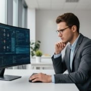 Cybercrime: Wenn der „falsche“ Chef anruft Christian Willmann Versicherungsmakler Mannheim