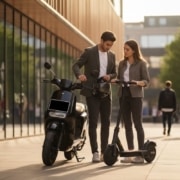 Schwarze Kennzeichen 2026: Was du über Mofa und E-Scooter wissen musst Christian Willmann Versicherungsmakler Mannheim Schwarze Kennzeichen 2026: Was du über Mofa und E-Scooter wissen musst Christian Willmann Versicherungsmakler Mannheim