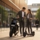 Schwarze Kennzeichen 2026: Was du über Mofa und E-Scooter wissen musst Christian Willmann Versicherungsmakler Mannheim