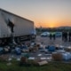 Transportversicherung 2026: Wie Logistikunternehmen ihre Lieferketten absichern Christian Willmann Versicherungsmakler Mannheim