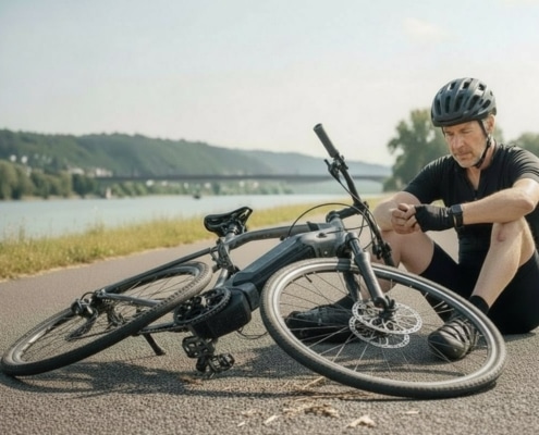 Gutes Rad ist teuer Christian Willmann Versicherungsmakler Mannheim