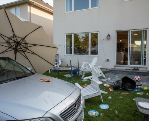Haftpflichtversicherung 2026: Warum dein Schutz bei Sommerfesten und Gartenpartys jetzt entscheidend ist Christian Willmann Versicherungsmakler Mannheim