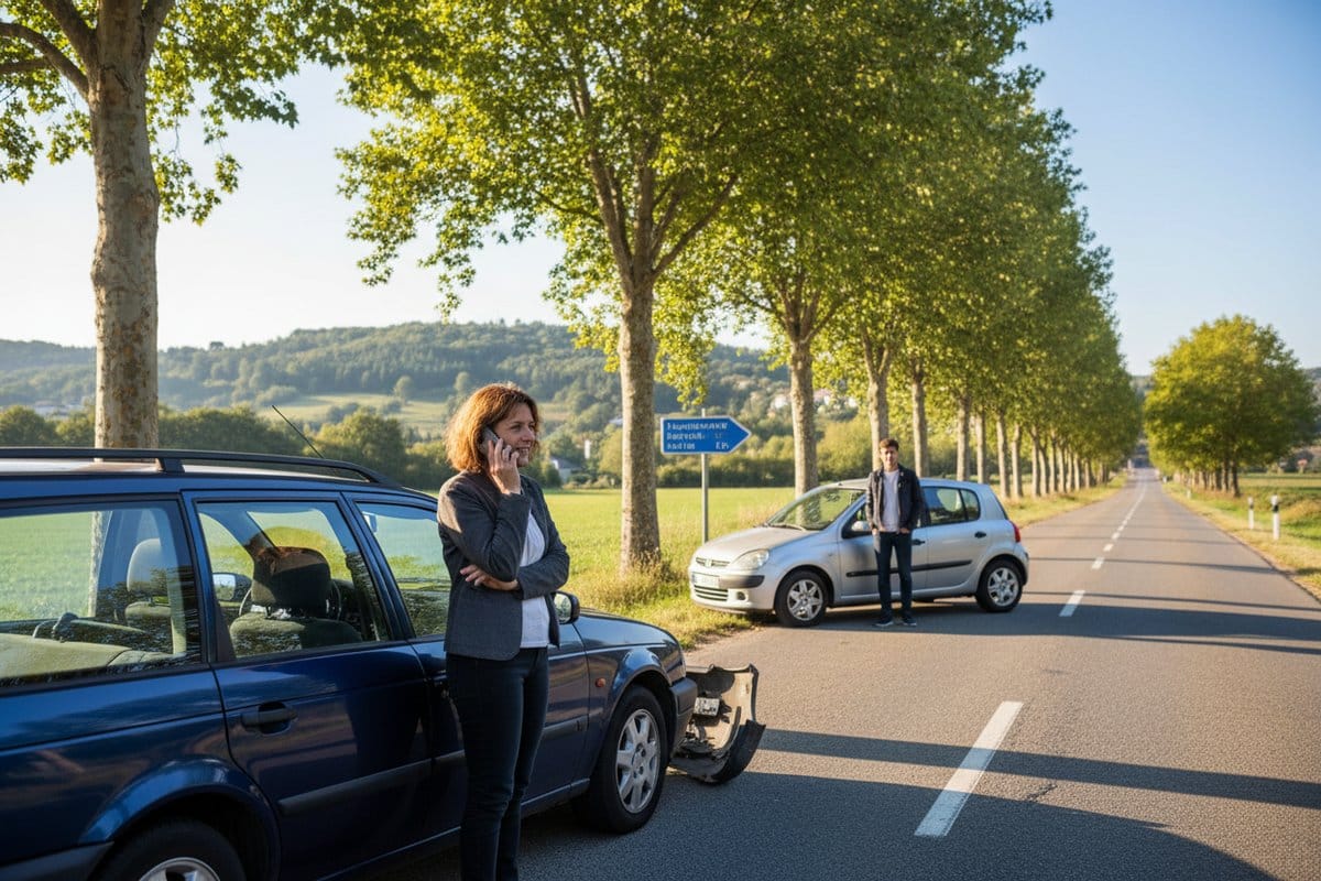 Auslandsschadenschutz Auslandsschadenschutz