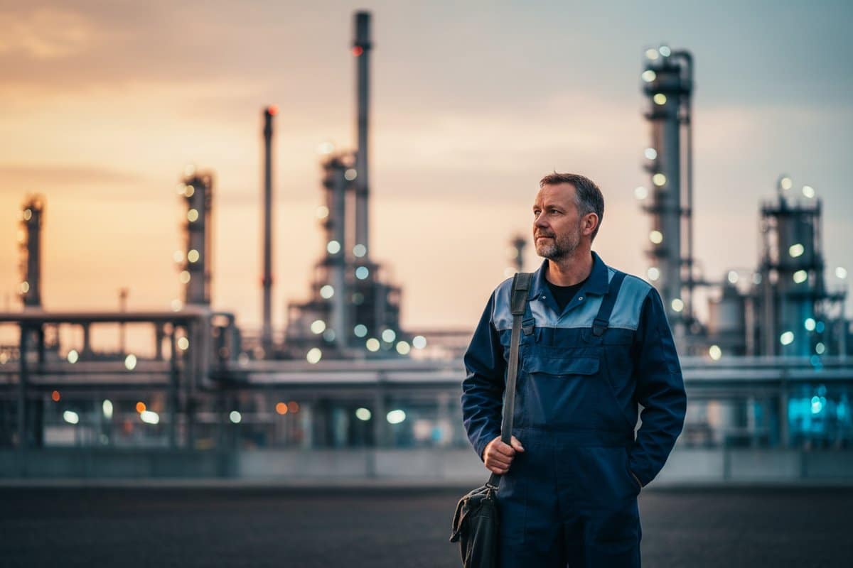 BASF-Stellenabbau 2026: Warum betroffene Fachkräfte in der Rhein-Neckar-Region jetzt ihre Arbeitskraftabsicherung neu prüfen sollten BASF-Stellenabbau 2026: Warum betroffene Fachkräfte in der Rhein-Neckar-Region jetzt ihre Arbeitskraftabsicherung neu prüfen sollten