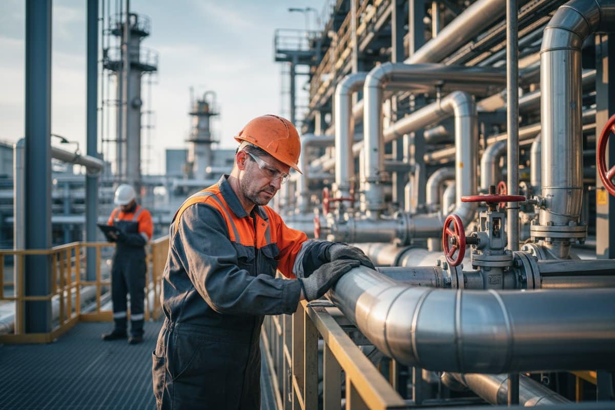 BASF-Subunternehmer 2026: Bauleistungs- und Montageversicherung für Handwerks- und Technikbetriebe aus der Rhein-Neckar-Region BASF-Subunternehmer 2026: Bauleistungs- und Montageversicherung für Handwerks- und Technikbetriebe aus der Rhein-Neckar-Region