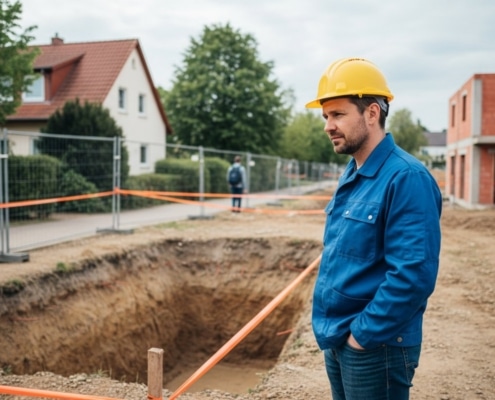 Bauherrenhaftpflicht Christian Willmann Versicherungsmakler Mannheim
