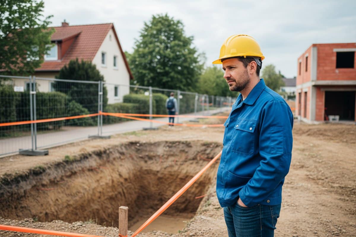 Bauherrenhaftpflicht Bauherrenhaftpflicht