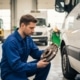 BBB-Schäden (Brems-, Bruch- und Betriebsschäden) Christian Willmann Versicherungsmakler Mannheim