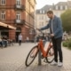 Beschädigung/Abhandenkommen/Verlust von gemieteten Fahrrädern und E-Bikes Christian Willmann Versicherungsmakler Mannheim