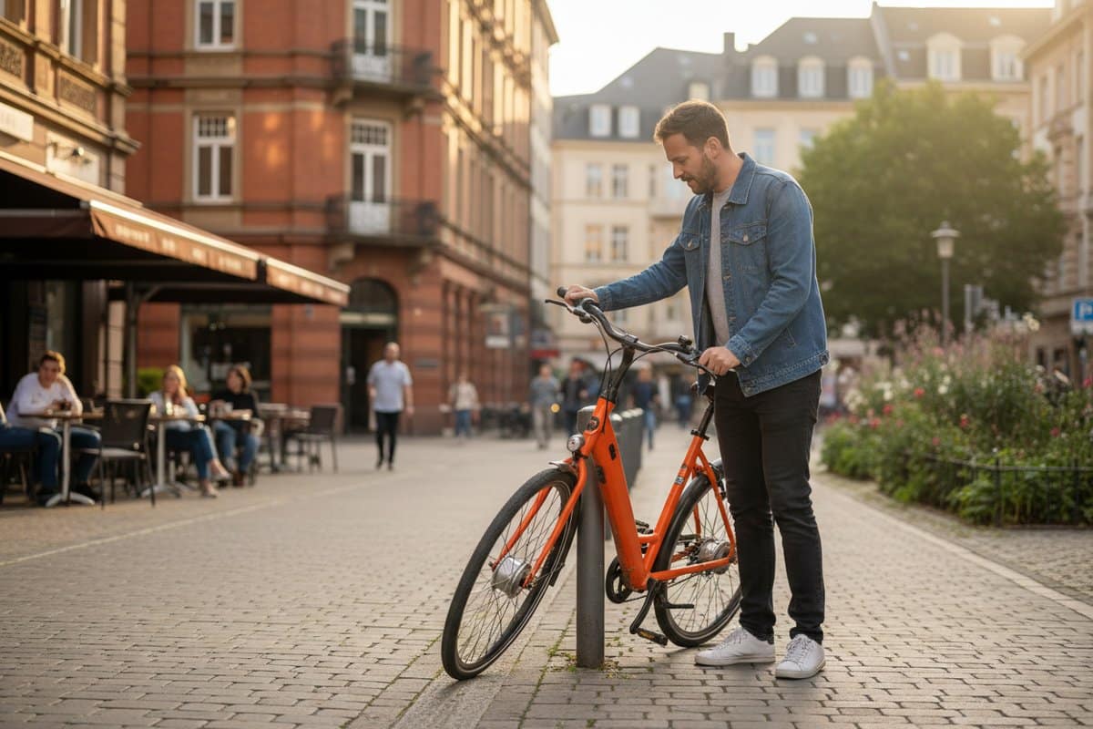 Beschädigung/Abhandenkommen/Verlust von gemieteten Fahrrädern und E-Bikes Beschädigung/Abhandenkommen/Verlust von gemieteten Fahrrädern und E-Bikes