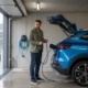 Elektrofahrzeug (E-Auto) Christian Willmann Versicherungsmakler Mannheim