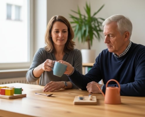 Ergotherapie Christian Willmann Versicherungsmakler Mannheim