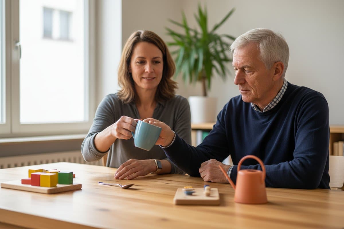 Ergotherapie Christian Willmann Versicherungsmakler Mannheim Ergotherapie Christian Willmann Versicherungsmakler Mannheim