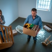 Experten warnen vor steigender Starkregengefahr Christian Willmann Versicherungsmakler Mannheim