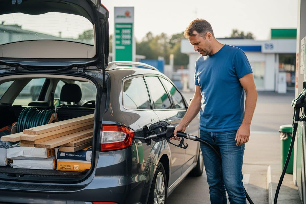 Falsches Betanken fremder, nicht zum regelmäßigen Gebrauch, überlassener Kfz Falsches Betanken fremder, nicht zum regelmäßigen Gebrauch, überlassener Kfz