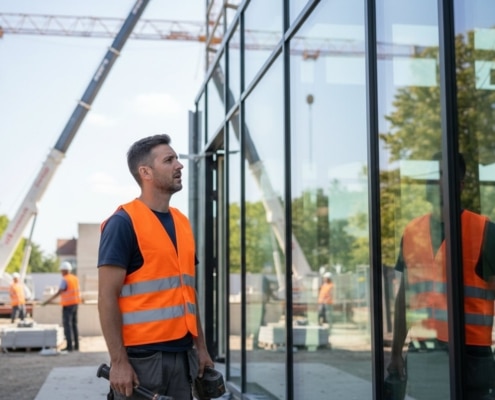 Glasbruchrisiko Christian Willmann Versicherungsmakler Mannheim