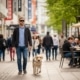 Haltung von Blinden-, Signal- oder Begleithunden Christian Willmann Versicherungsmakler Mannheim