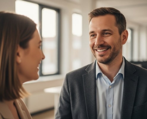 Invisalign Christian Willmann Versicherungsmakler Mannheim