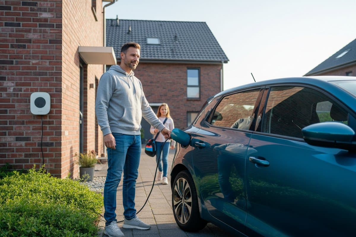 Kfz-Steuerbefreiung (E-Auto) Kfz-Steuerbefreiung (E-Auto)