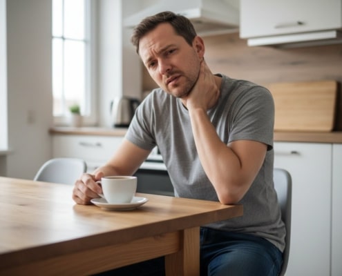 Kieferorthopaedische Funktionsanalyse Christian Willmann Versicherungsmakler Mannheim