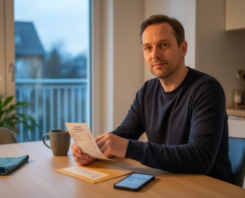 Kostenerstattungsprinzip Christian Willmann Versicherungsmakler Mannheim