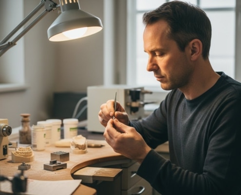Material- und Laborkosten Christian Willmann Versicherungsmakler Mannheim