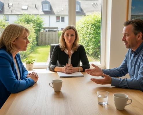Mediation Christian Willmann Versicherungsmakler Mannheim
