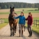 Reitbeteiligung Christian Willmann Versicherungsmakler Mannheim