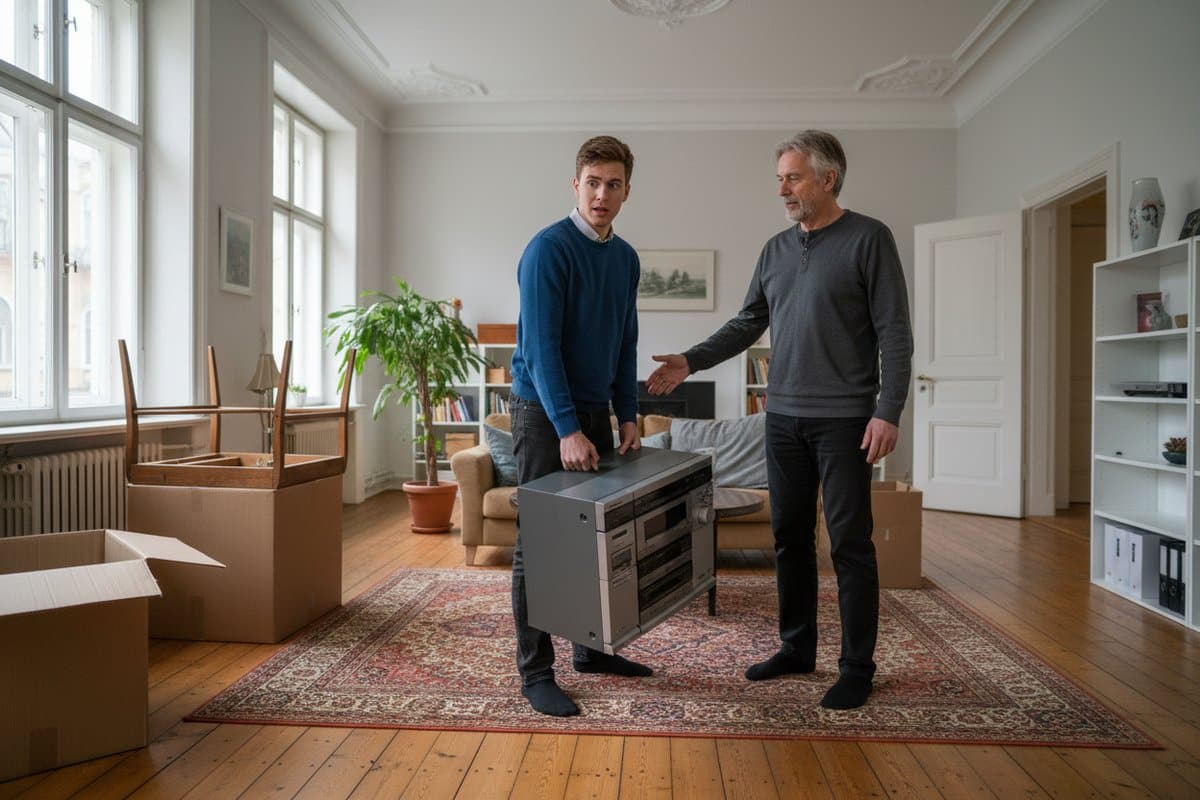 Sachschäden mitversicherter Personen untereinander (Sachschäden) Sachschäden mitversicherter Personen untereinander (Sachschäden)