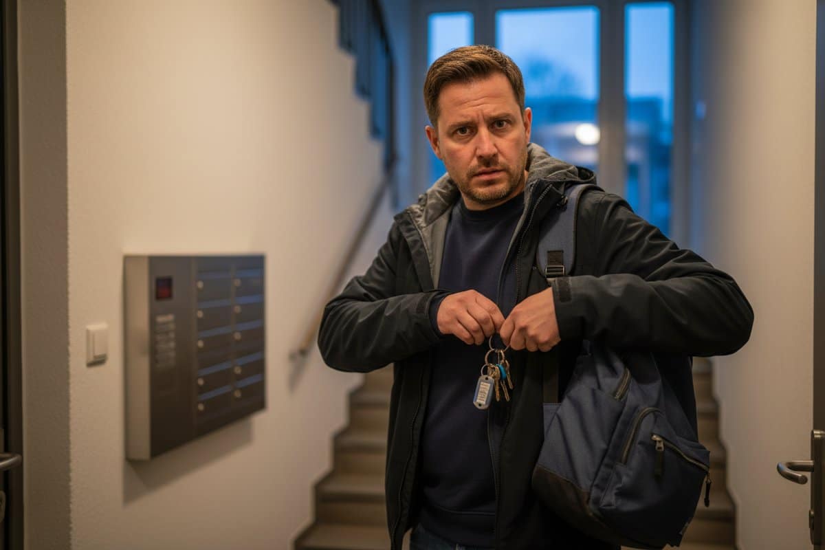 Schlüsselverlust Christian Willmann Versicherungsmakler Mannheim Schlüsselverlust Christian Willmann Versicherungsmakler Mannheim