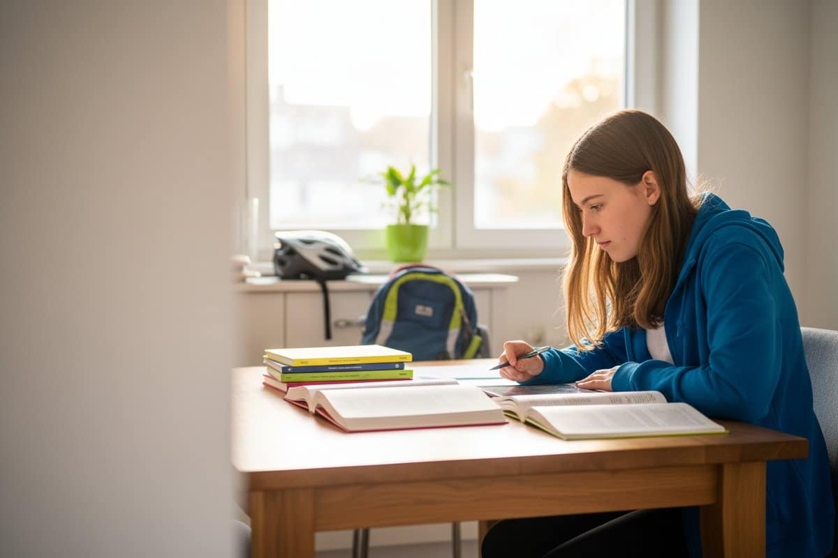 Berufsunfähigkeitsversicherung für Schüler – Christian Willmann Versicherungsmakler Mannheim