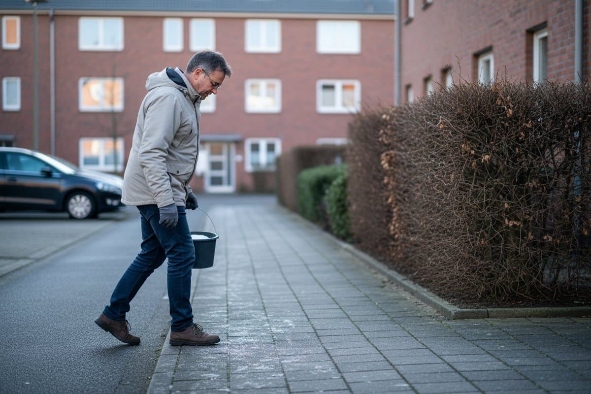Selbstgenutzte oder vermietete Immobilien/unbebaute Grundstücke Selbstgenutzte oder vermietete Immobilien/unbebaute Grundstücke