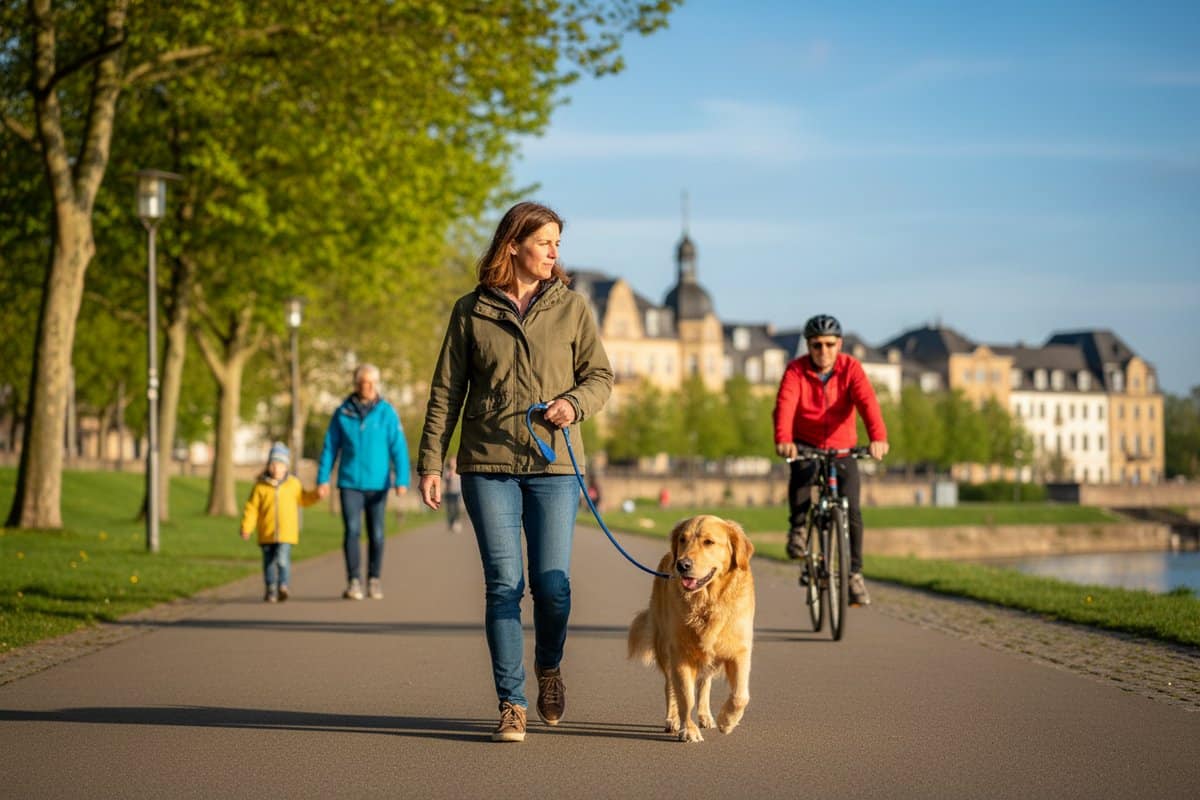 Tierhalterhaftpflicht Mannheim