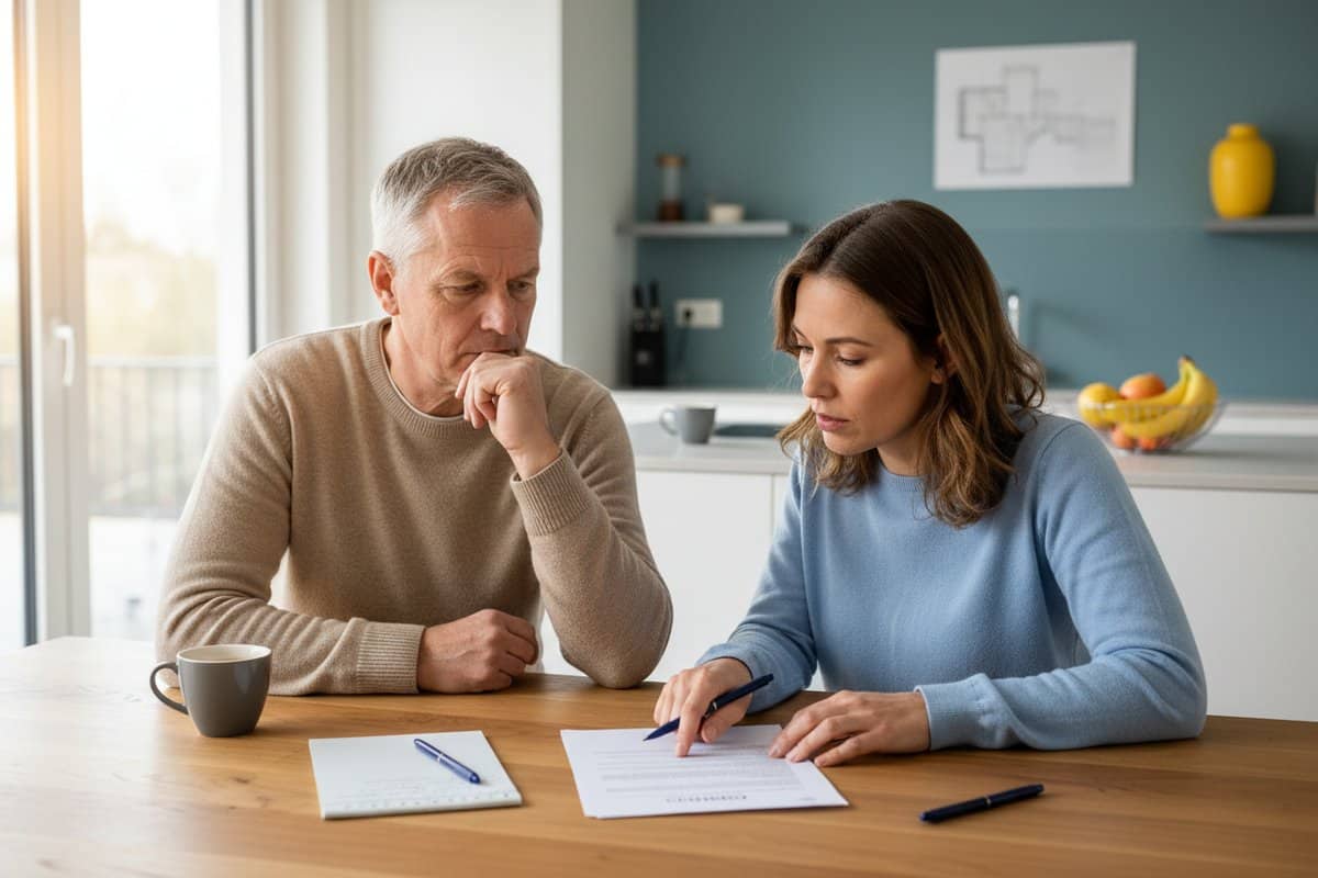 Verbraucherinsolvenzen 2026: Wie du private Darlehen an Familie und Freunde clever absicherst Verbraucherinsolvenzen 2026: Wie du private Darlehen an Familie und Freunde clever absicherst