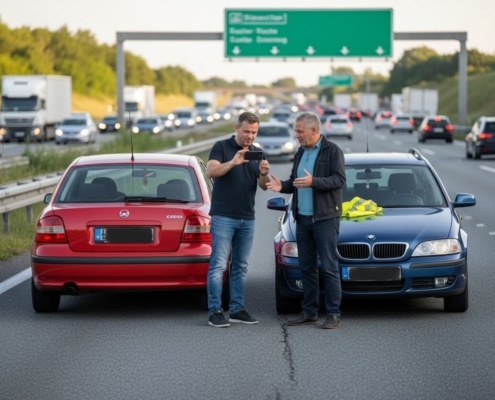 Verkehrs-Rechtsschutzversicherung Christian Willmann Versicherungsmakler Mannheim