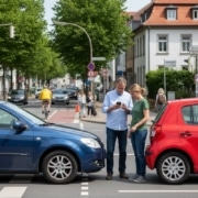 Verkehrsrechtsschutz: Wenn’s auf der Straße stressig wird Christian Willmann Versicherungsmakler Mannheim