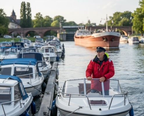 Wassersporthaftpflicht Christian Willmann Versicherungsmakler Mannheim