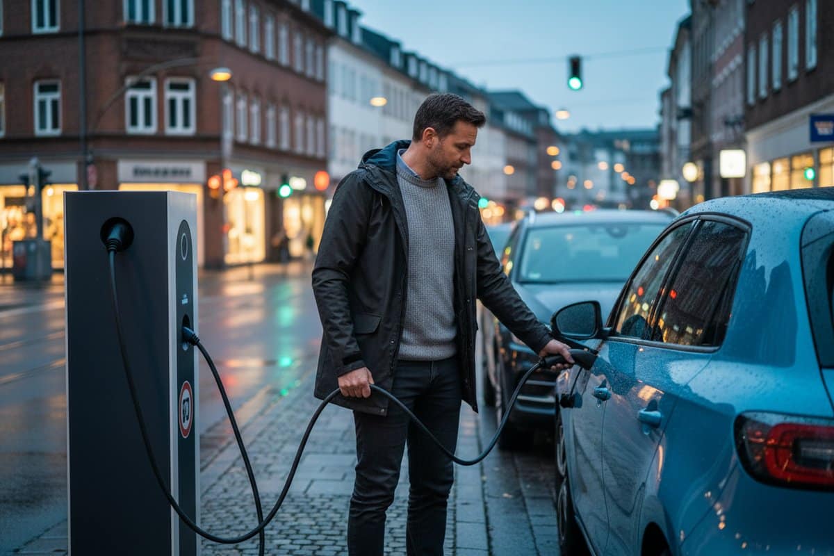 Zusatzleistung Elektro-/Hybridfahrzeuge Zusatzleistung Elektro-/Hybridfahrzeuge