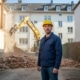 Abbruch- u. Einreißarbeiten Christian Willmann Versicherungsmakler Mannheim