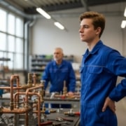 Ausbildungsstart? Zeit für Arbeitskraftabsicherung! Christian Willmann Versicherungsmakler Mannheim
