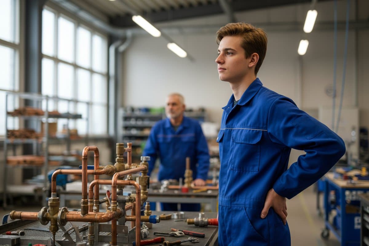 Ausbildungsstart? Zeit für Arbeitskraftabsicherung! Ausbildungsstart? Zeit für Arbeitskraftabsicherung!
