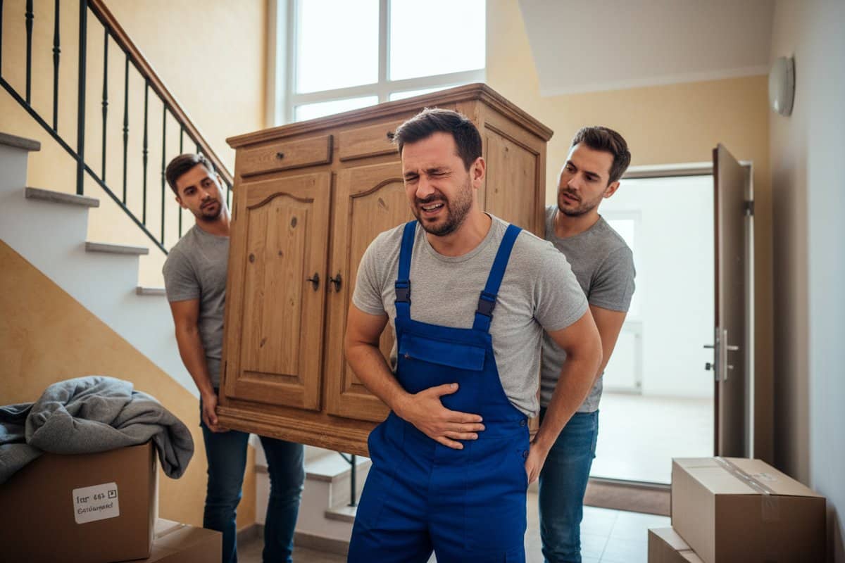 Bauch- und Unterleibsbrüche (Versicherung) Bauch- und Unterleibsbrüche (Versicherung)
