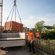 Be- u. Entladeschaden Christian Willmann Versicherungsmakler Mannheim